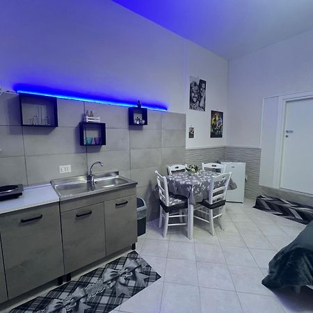Vila Da Rosaria Neapol Exteriér fotografie