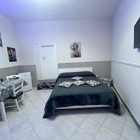 Vila Da Rosaria Neapol Exteriér fotografie