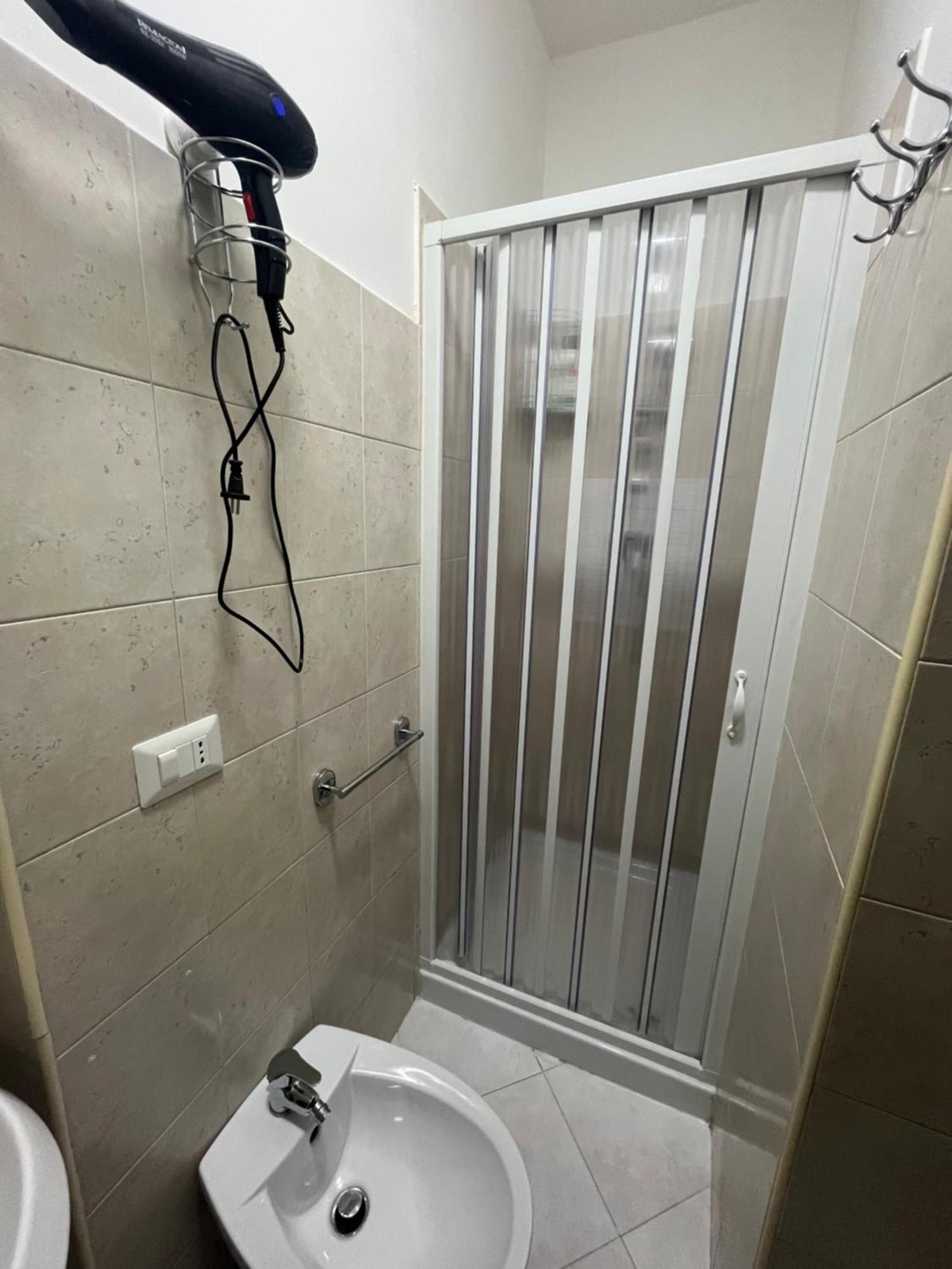 Vila Da Rosaria Neapol Exteriér fotografie