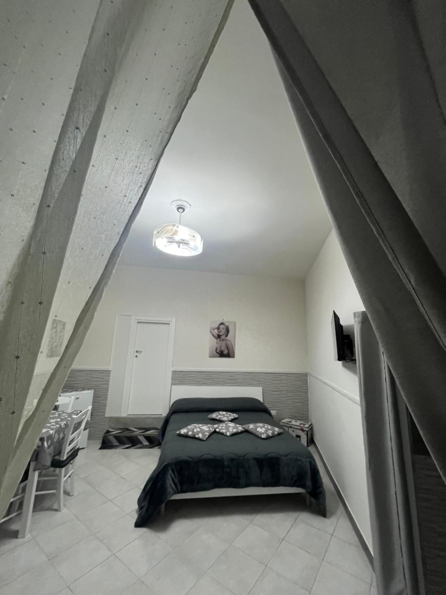Vila Da Rosaria Neapol Exteriér fotografie